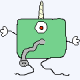 معین
