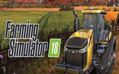 دانلود بازی Farming Simulator 14 – اندروید v 1.4.0