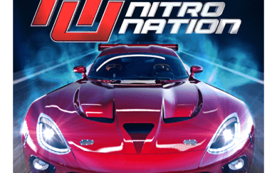 دانلود بازی nitro nation racing مسابقات اتومبیل رانی نیترو برای اندروید