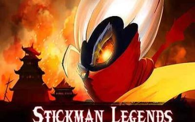 وبلاگ 23 دانلود بازی Stickman Legends برای اندروید v(2.4.22)