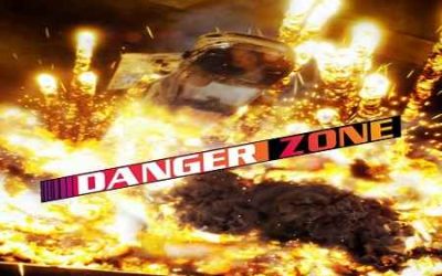 دانلود بازی Danger Zone منطقه خطر برای کامپیوتر v 1.0.3