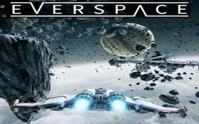 دانلود بازی EVERSPACE اور اسپیس برای کامپیوتر v 1.3.1