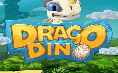 دانلود بازی DragoDino دراگو دینو برای کامپیوتر v 1.0.3