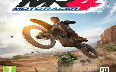 دانلود بازی MOTO RACER 4 موتورسوار 4 برای کامپیوتر v 1.0.3