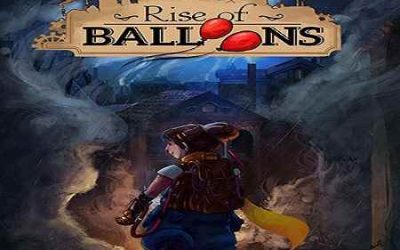 دانلود بازی Rise of Balloons صعود بادکنک ها برای کامپیوتر v 1.0