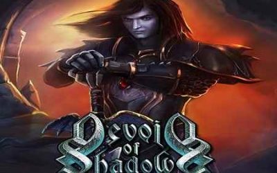 دانلود بازی Devoid of Shadows بدون سایه برای کامپیوتر v 1.0.1