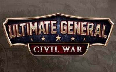 دانلود بازی Ultimate General: Civil War ژنرال نهایی: جنگ داخلی برای کامپیوتر v 1.16.1