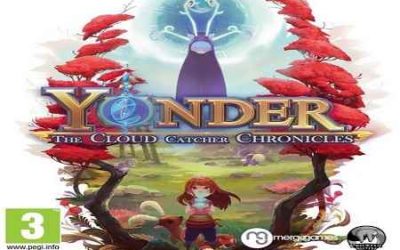 دانلود بازی Yonder The Cloud Catcher Chronicles ماجراجویی در جزیره برای کامپیوتر v 1.1.1