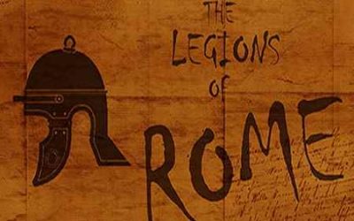 دانلود بازی The Legions of Rome سپاهیان روم برای کامپیوتر v 1.0