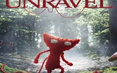 دانلود بازی UNRAVEL حل معمای یارنی برای کامپیوتر v 1.0.3
