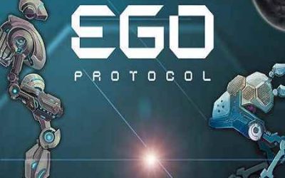 دانلود بازی EGO PROTOCOL پروتکل اگو برای کامپیوتر v 1.0