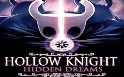 دانلود بازی Hollow Knight Hidden Dreams شوالیه پوچی رویاهای مخفی برای کامپیوتر