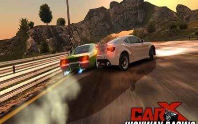 وبلاگ 33 دانلود بازی CarX Highway Racing مسابقات ماشین سواری در بزرگراه ها برای اندروید