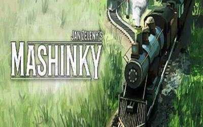 وبلاگ 37 دانلود بازی Mashinky شبیه سازی مدیریت راه آهن برای کامپیوتر v(1.10.0)