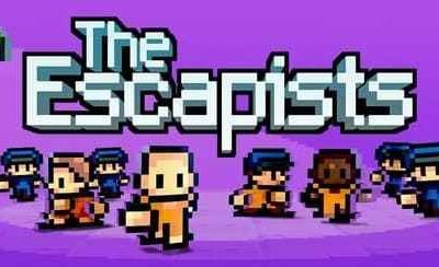 دانلود رایگان بازی The Escapists v1.1.5.545782