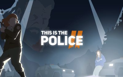 وبلاگ 23 دانلود رایگان بازی This is the Police برای PC