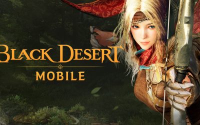 وبلاگ 36 دانلود بازی Black Desert Mobile برای اندروید – آخرین ورژن