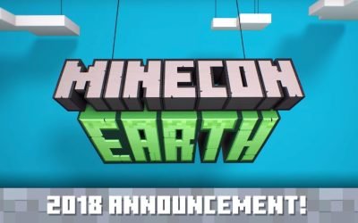 دانلود برنامه واقعیت افزوده Minecraft Earth !!!