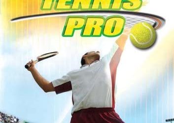دانلود بازی تنیس حرفه ای International Tennis Pro