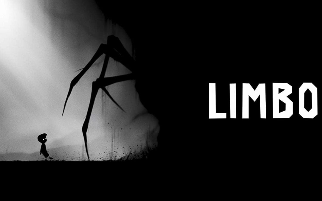 دانلود بازی جذاب Limbo – برنده جایزه بازی برتر سال