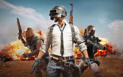 دانلود بازی PUBG MOBILE LITE – آخرین ورژن