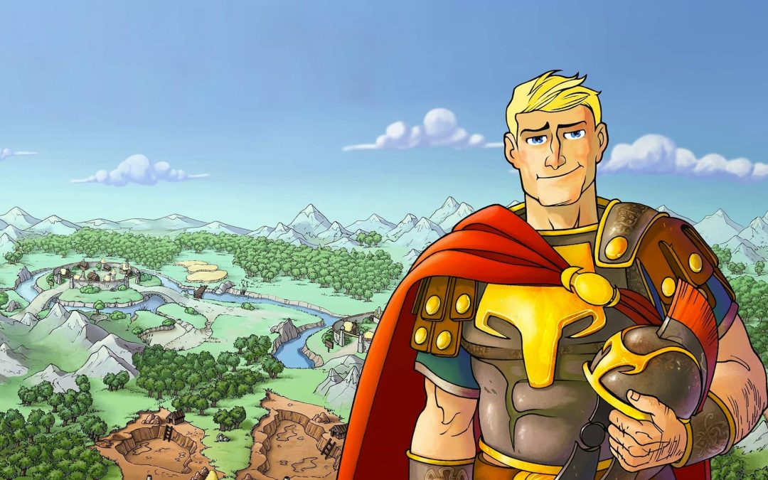 دانلود بازی تراوین آفلاین – Travian Offline Game