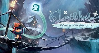 دانلود بازی ابر های گمشده Lost Winds 2 – آیفون