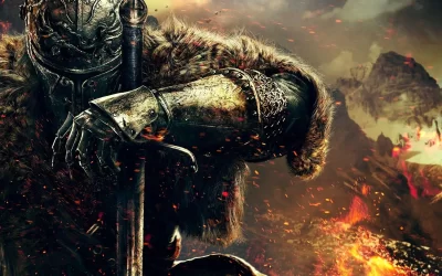 Dark Souls 3 Unveiled: A Comprehensive Encyclopedia of Lore, Gameplay, and Challenges