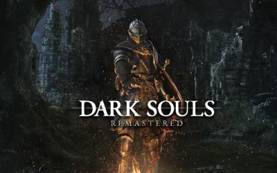 وبلاگ 29 دانلود بازی Dark Souls Remastered (v1.0.8)
