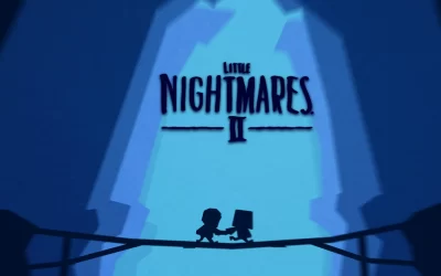 دانلود بازی Little Nightmares 2