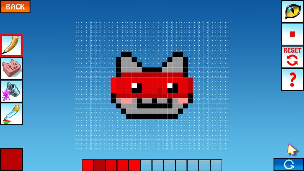 Nyan Cat Lost In Space FreeGames07