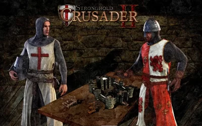دانلود بازی Stronghold Crusader 2