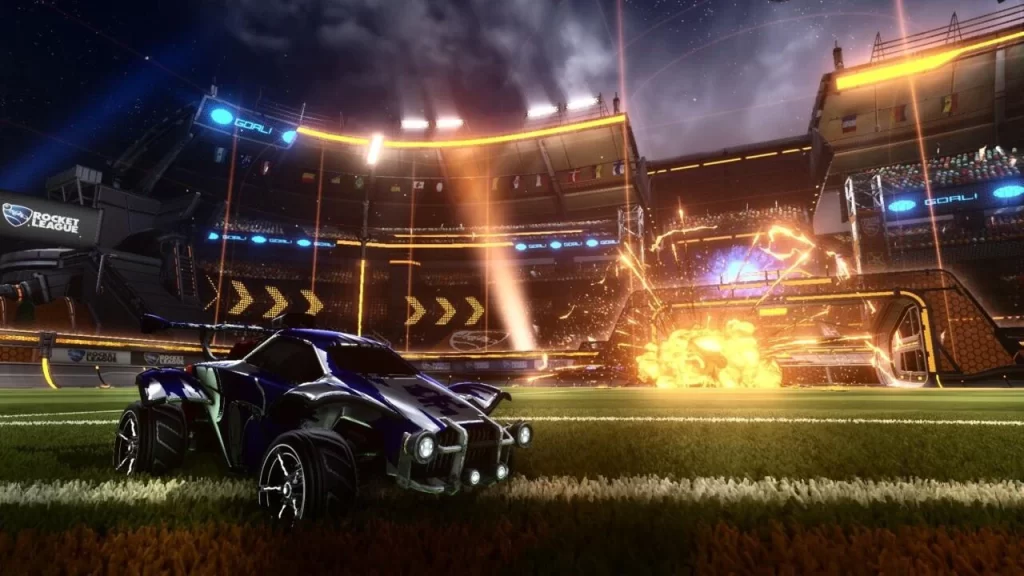 rocketleague FreeGames