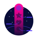 Home 7 streamer icon 02 1