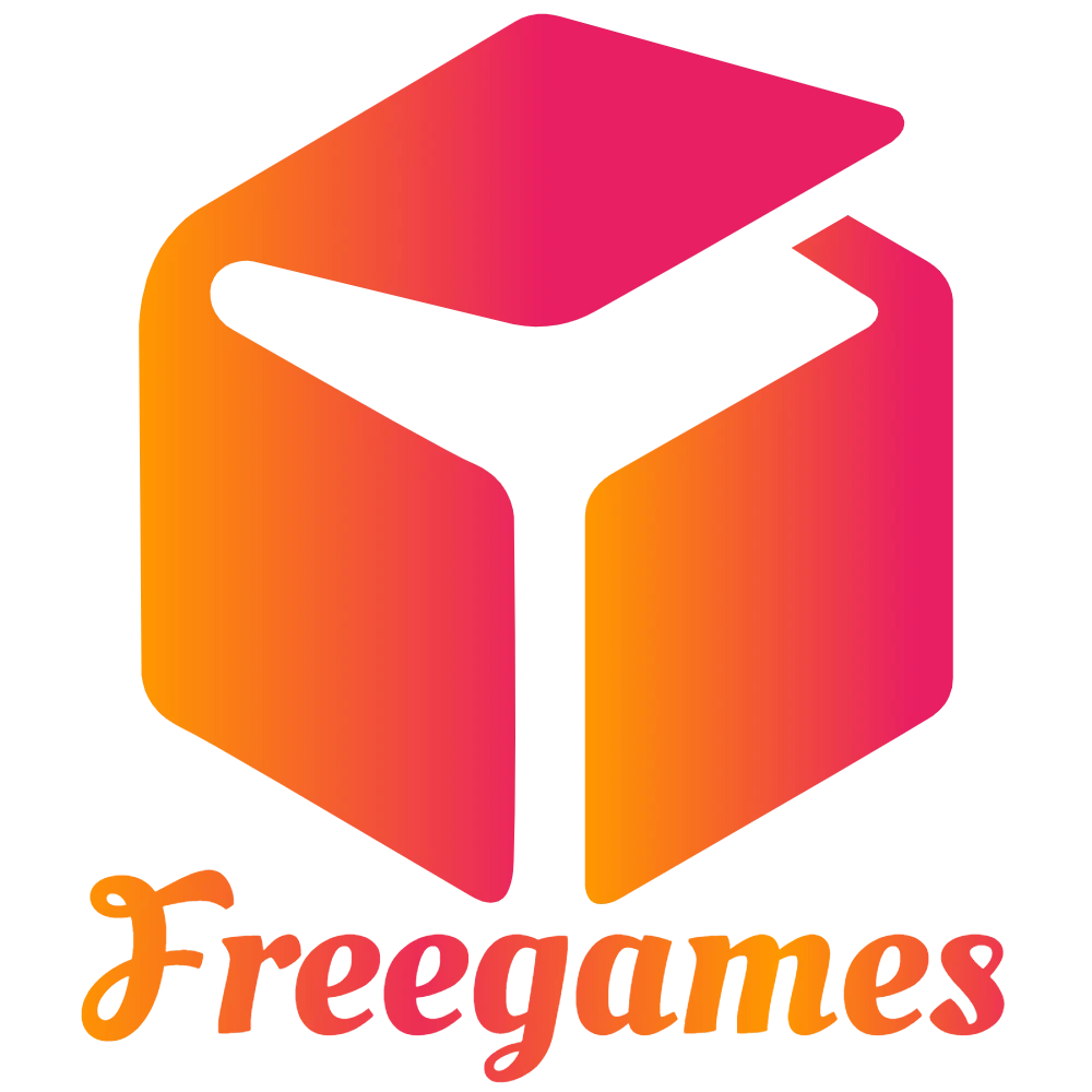 An Integrated Platform for Entertainment • FreeGames