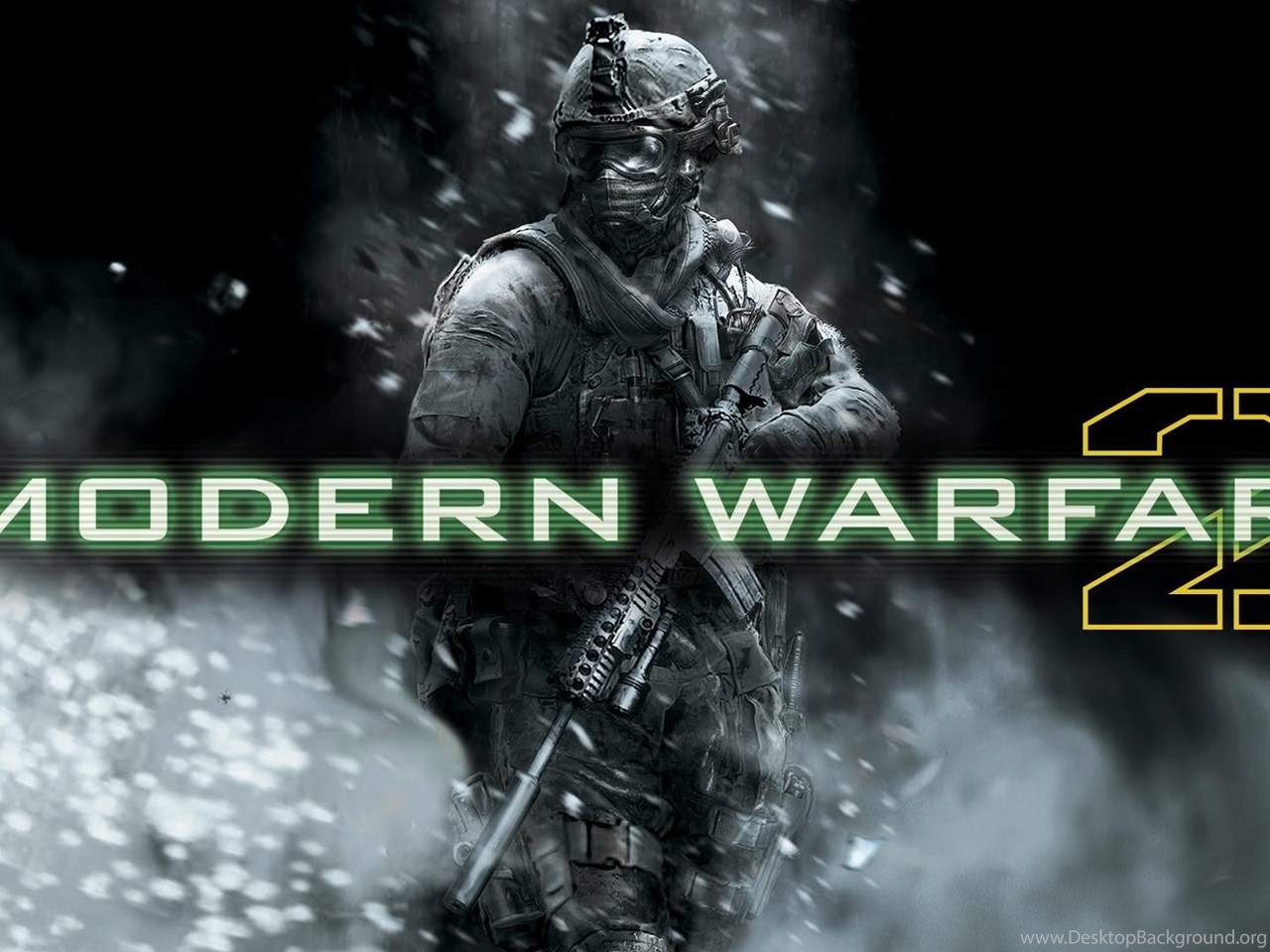 Nvidia تایید کرد که آخرین درایور آن در Modern Warfare 2 مشکل ایجاد کرده است