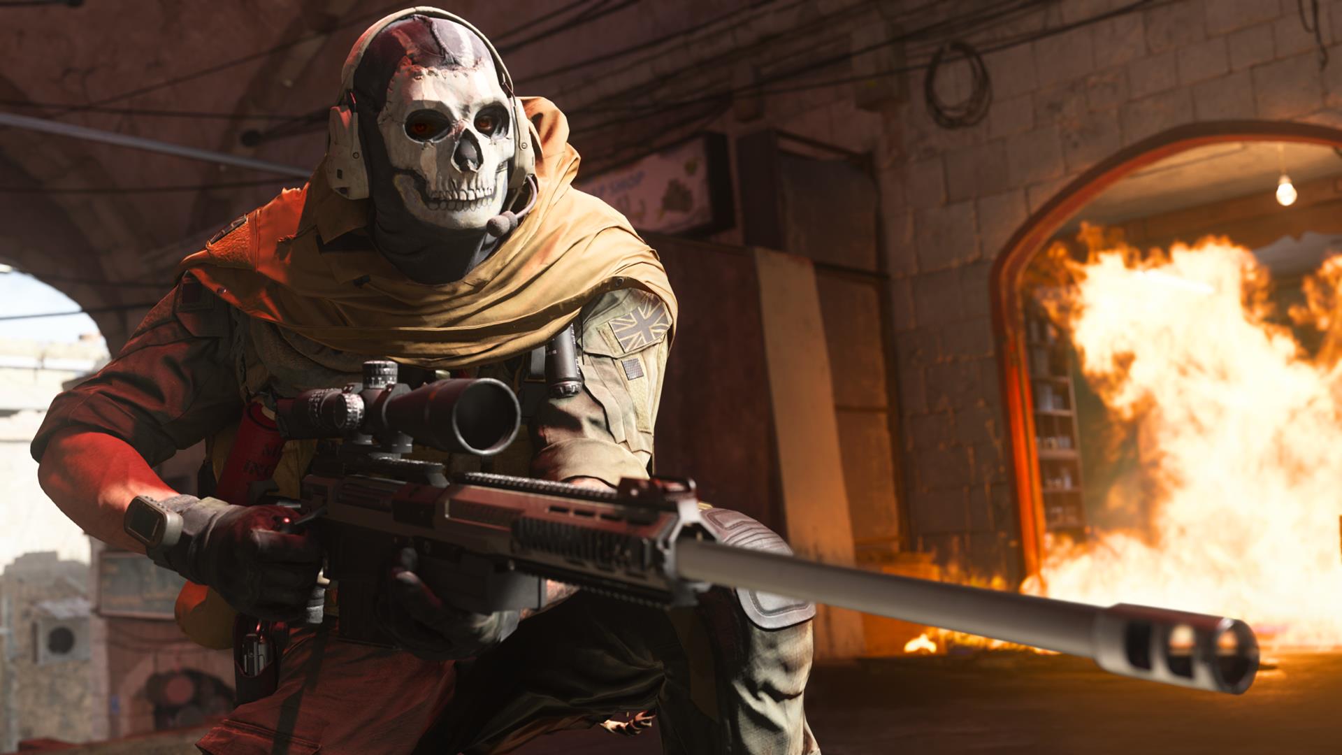 به علت انتشار نسخه دوم، Call of Duty: Warzone به مدت 12 روز آفلاین خواهد بود.