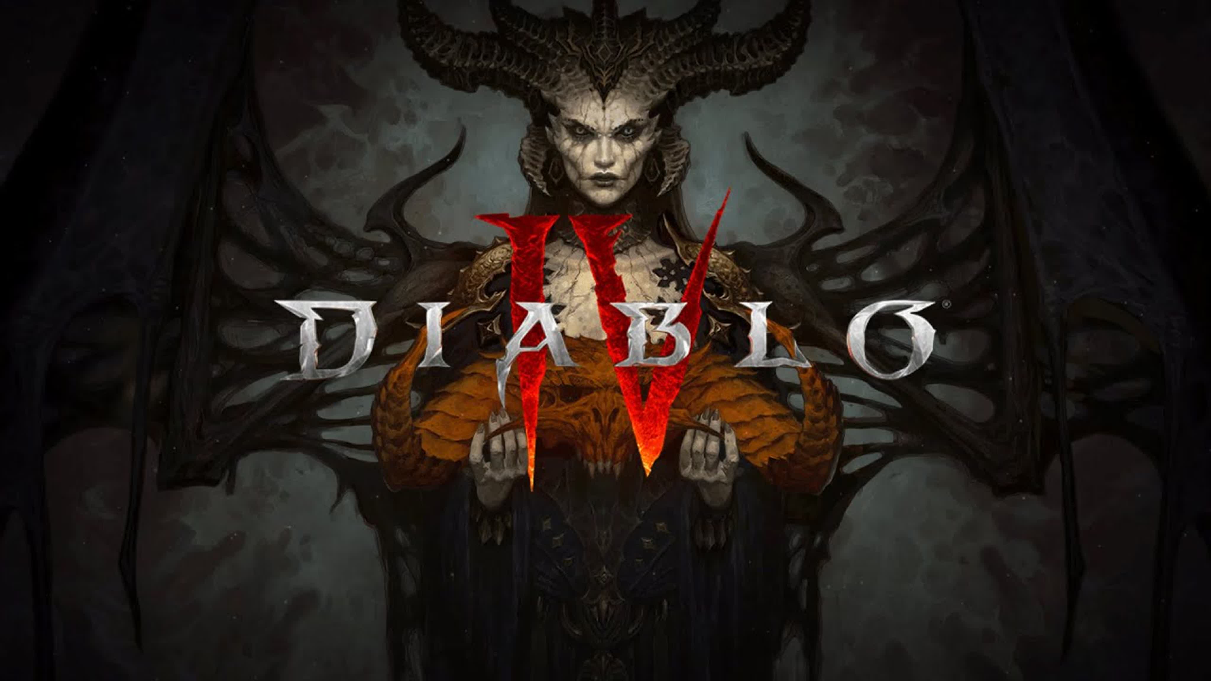 Diablo 4