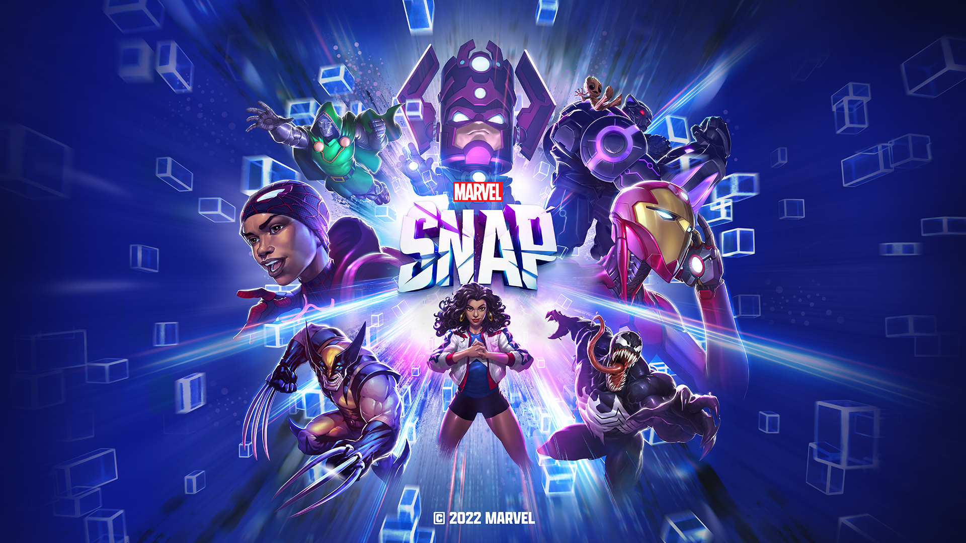 خالق Marvel Snap قابلیت‌های حالت تک نفره بازی را توضیح می‌دهد