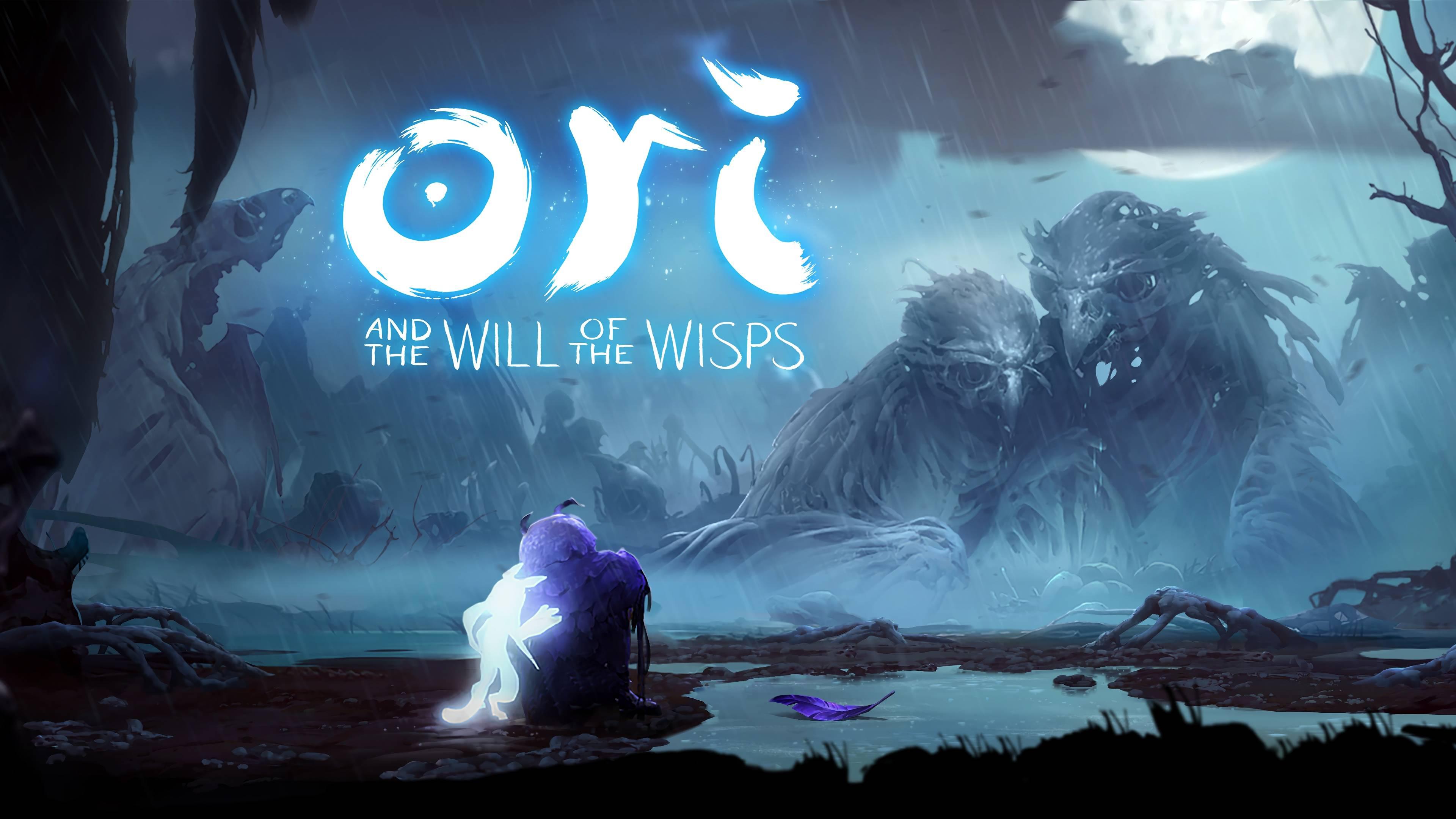 Reviews 20 Ori and the Will of the Wisps