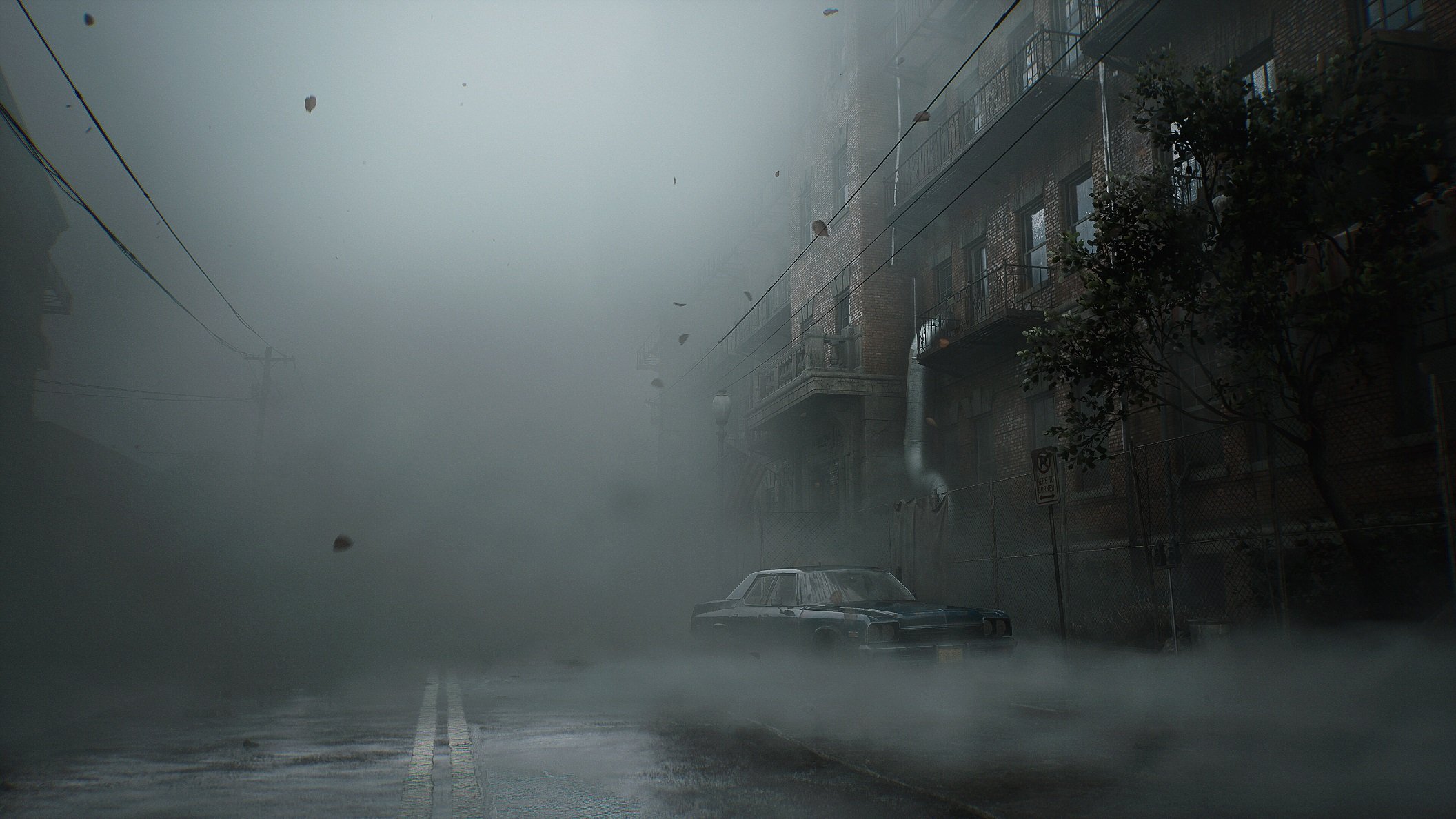 کونامی از بازسازی Silent Hill 2 توسط Bloober Team خبر داد