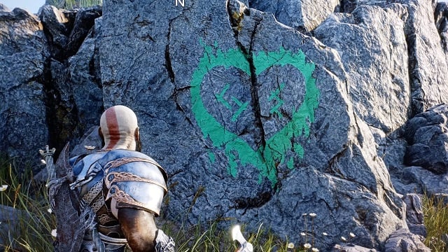 GOW Ragnarok
