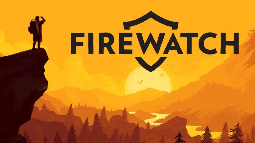 بازی Firewatch