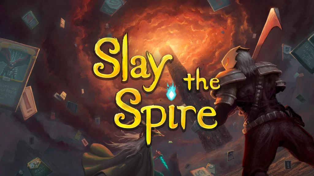 بازی Slay the Spire