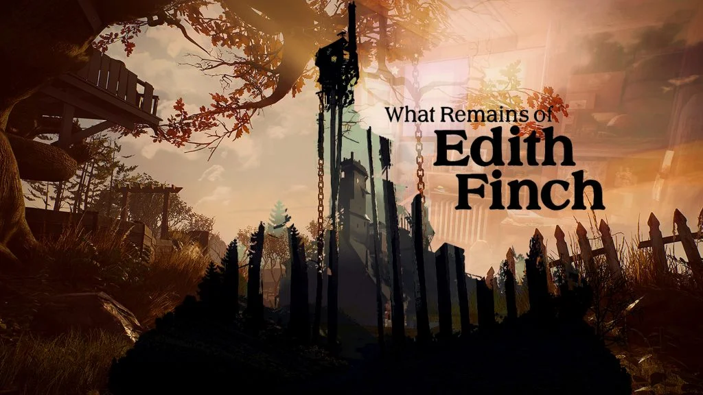 بازی What remains of Edith Finch