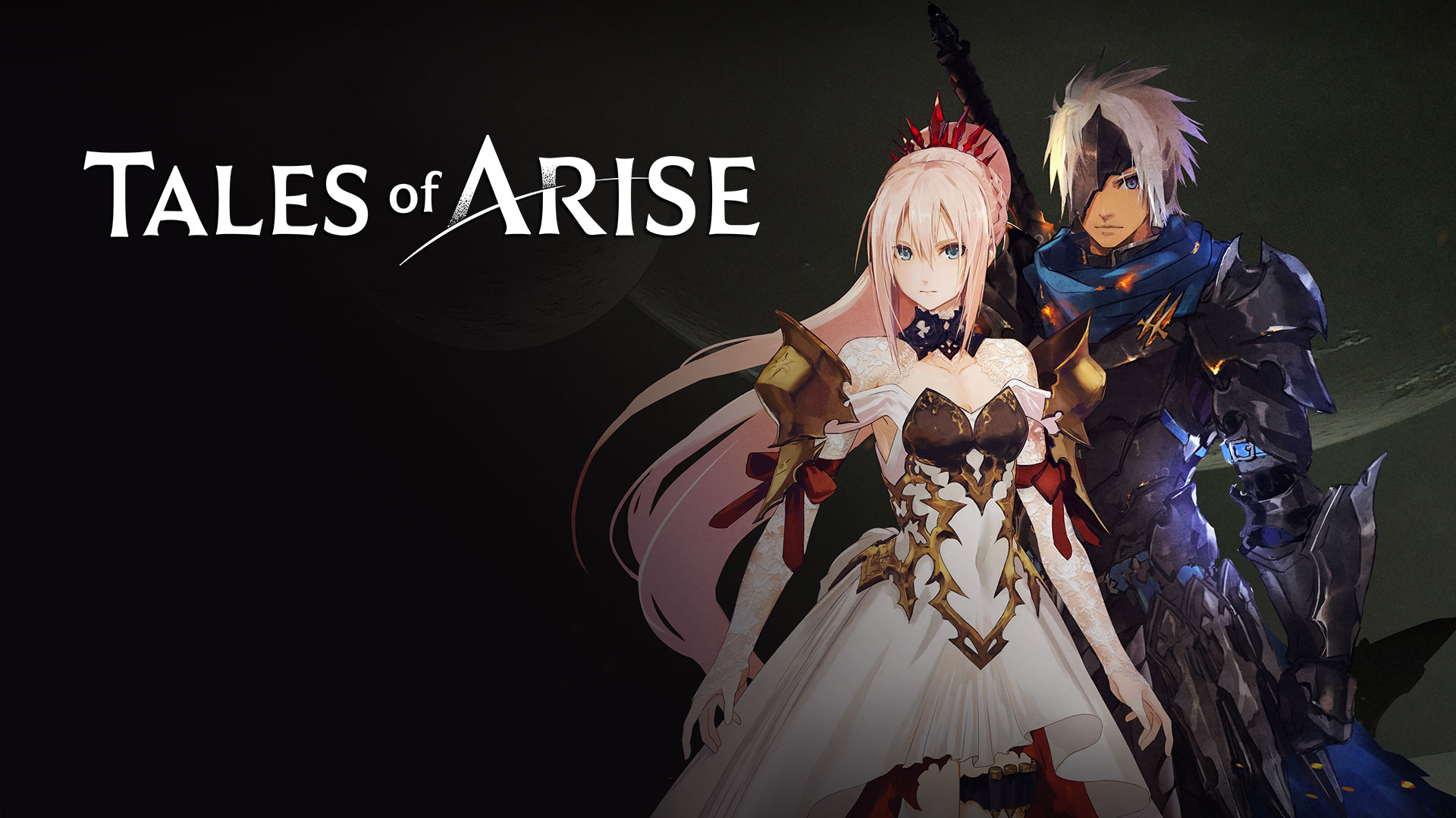 Tales of Arise